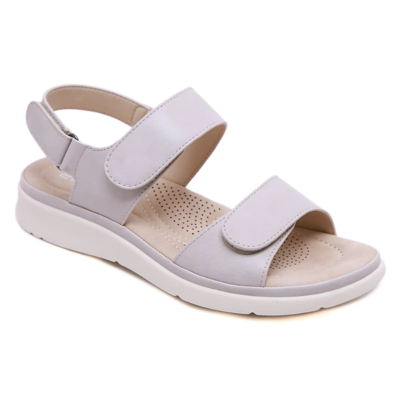 Nora™ – Somriga Vardagssandaler