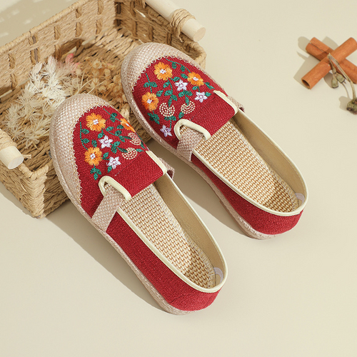 Svea™ – Slip-on Komfort