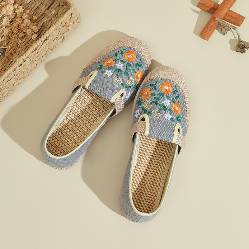 Svea™ – Slip-on Komfort
