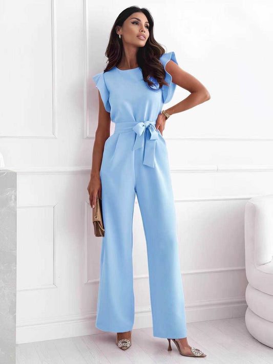 Klassiska jumpsuits