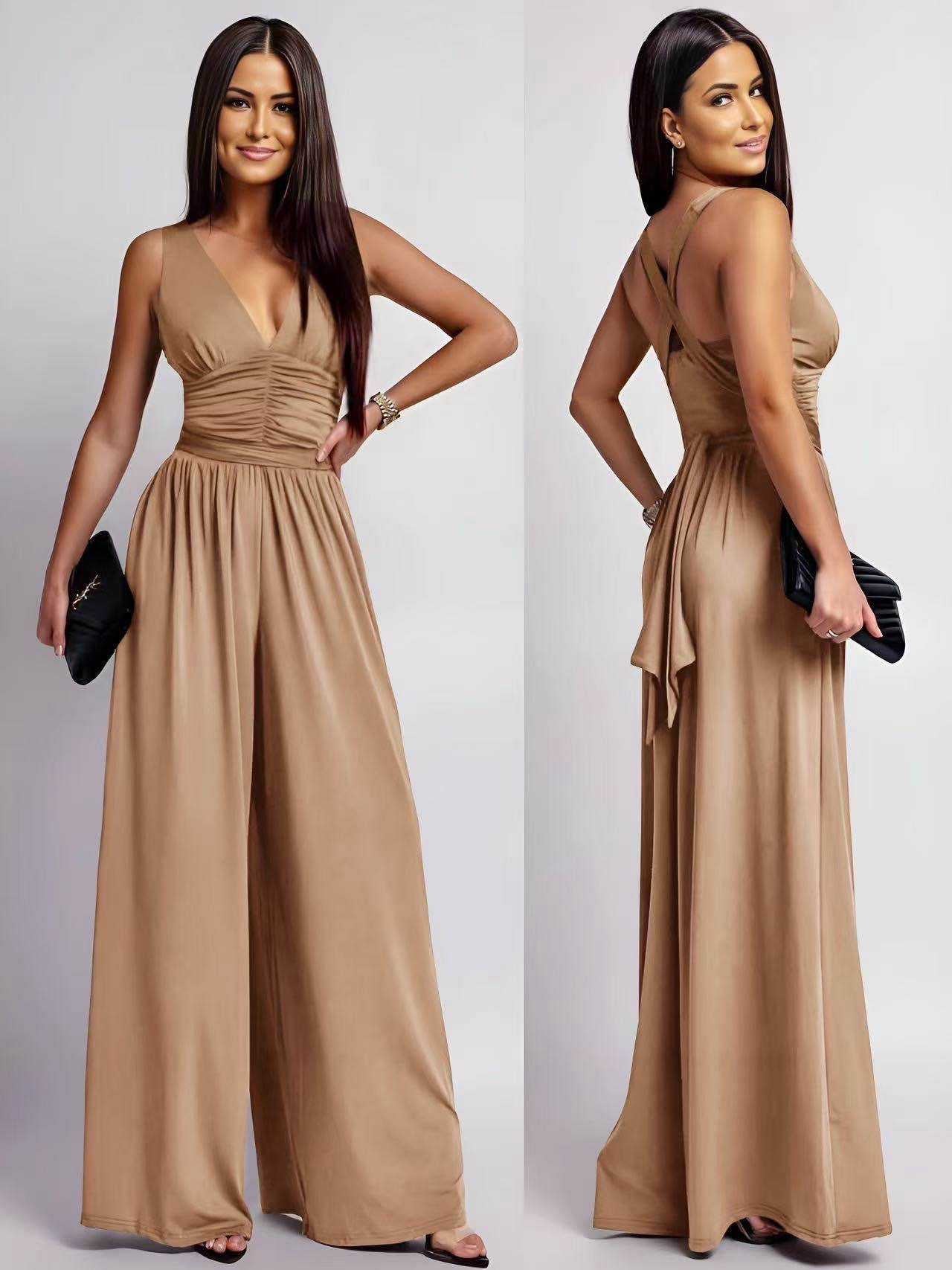 Helen Jumpsuit