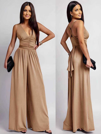 Helen Jumpsuit