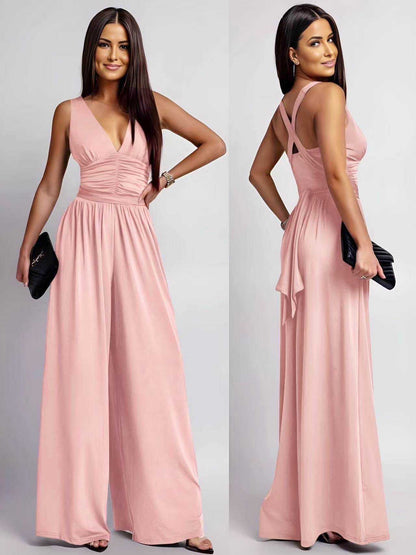 Helen Jumpsuit