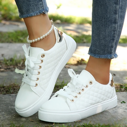 Albina™– Lätta Sneakers