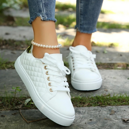 Albina™– Lätta Sneakers