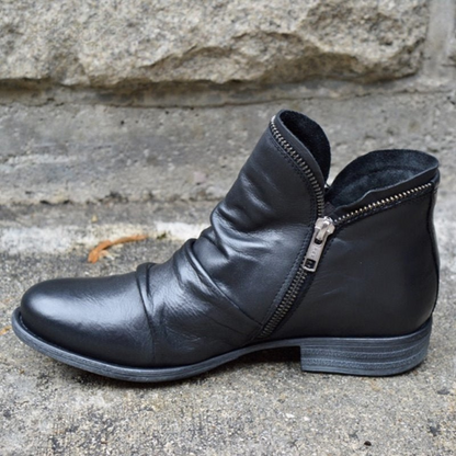 Isabell™ – Ergonomiska Ankelboots