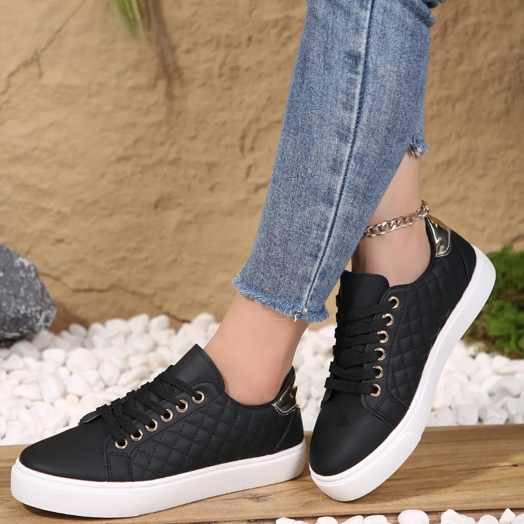 Albina™– Lätta Sneakers