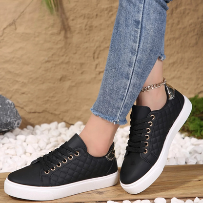 Albina™– Lätta Sneakers