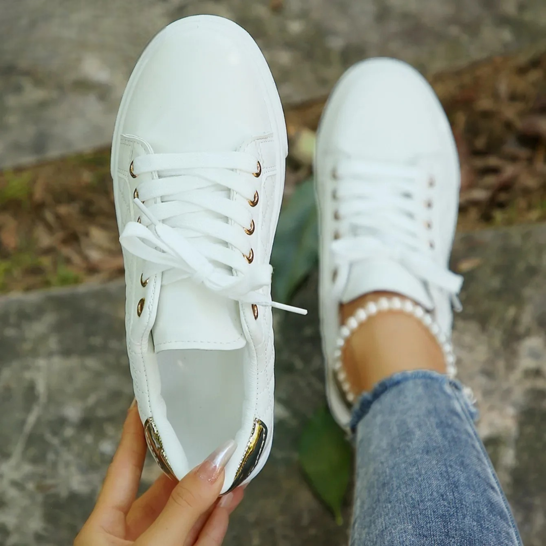 Albina™– Lätta Sneakers
