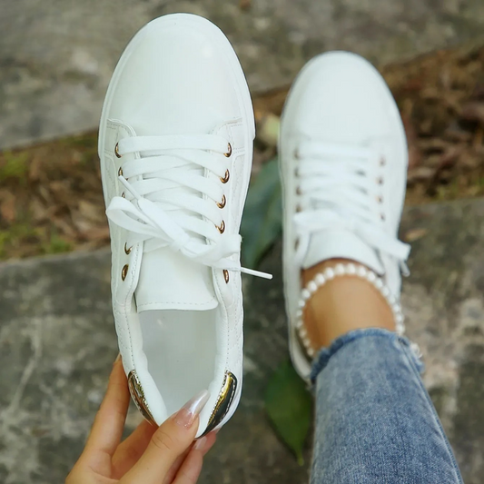 Albina™– Lätta Sneakers
