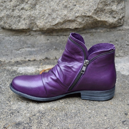 Isabell™ – Ergonomiska Ankelboots