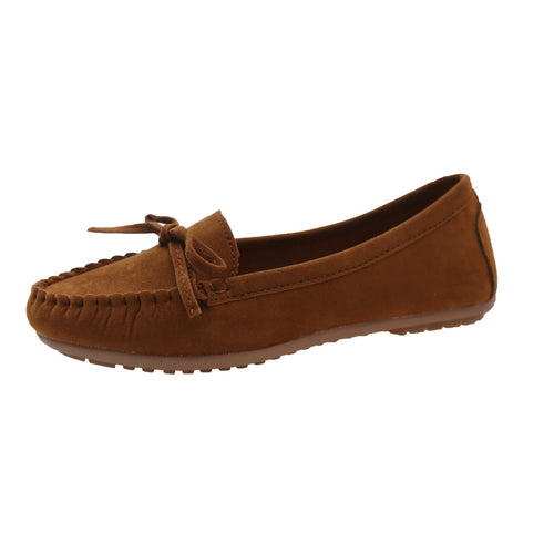 Matilda™ – Låga Platta Loafers