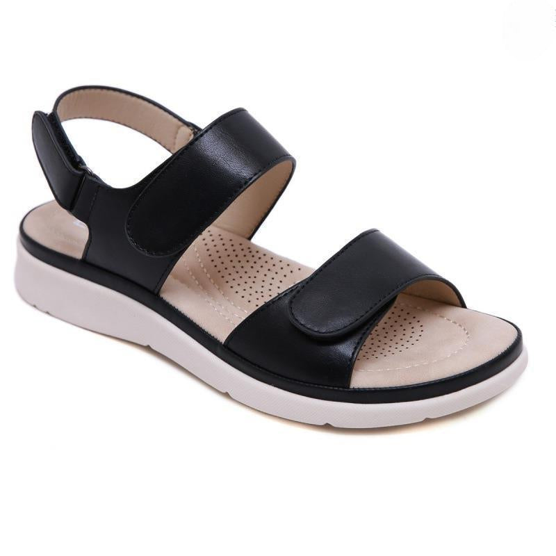 Nora™ – Somriga Vardagssandaler