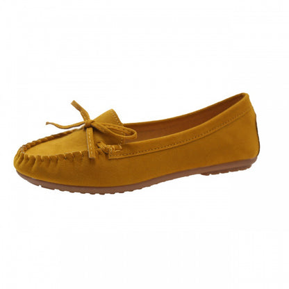 Matilda™ – Låga Platta Loafers