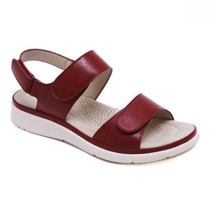 Nora™ – Somriga Vardagssandaler