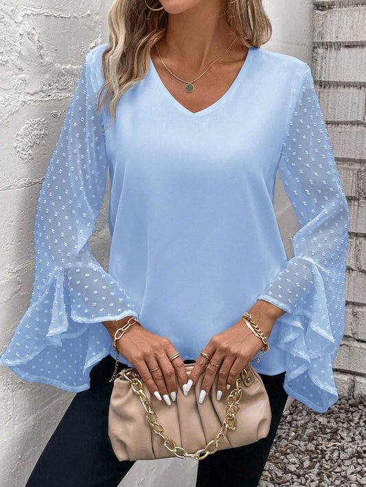 Lovisa™ – Chic Omlottblus