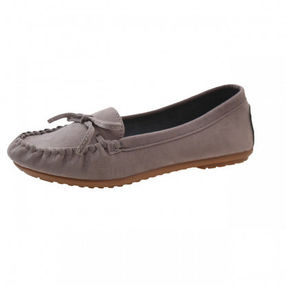 Matilda™ – Låga Platta Loafers