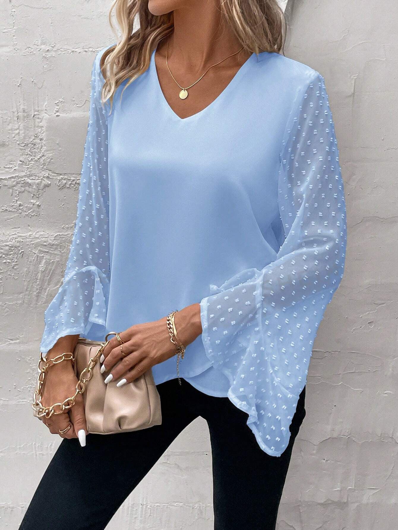 Lovisa™ – Chic Omlottblus