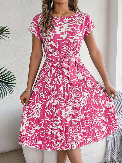 Stella™ – Bohemisk Chic Långklänning