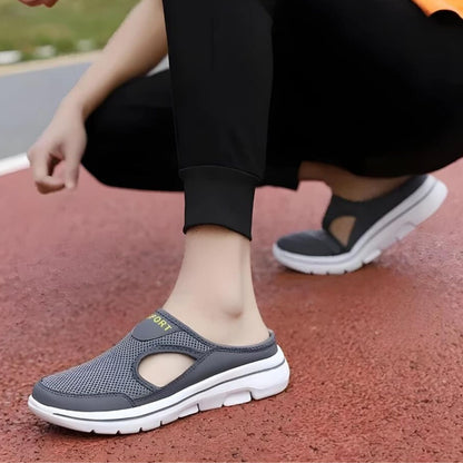 Ran™ - Lätta Unisex Sporttofflor