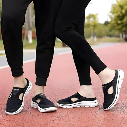Ran™ - Lätta Unisex Sporttofflor