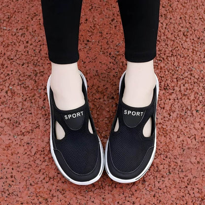 Ran™ - Lätta Unisex Sporttofflor