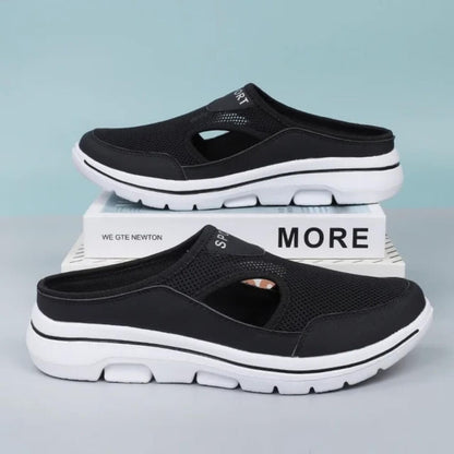 Ran™ - Lätta Unisex Sporttofflor