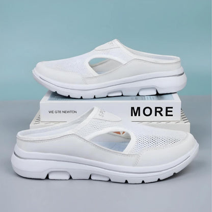 Ran™ - Lätta Unisex Sporttofflor