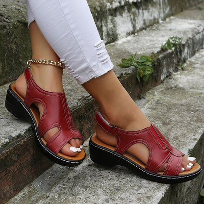 Alva™-Klassiska sandaler