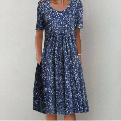 Lizzy | Elegant Klänning