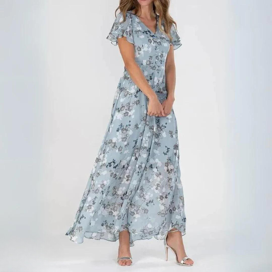 Zaar | Elegant Klänning