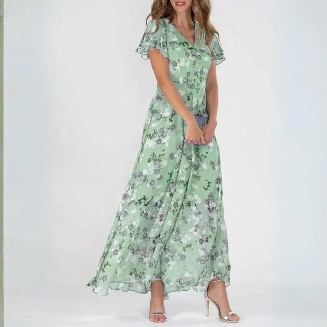 Zaar | Elegant Klänning