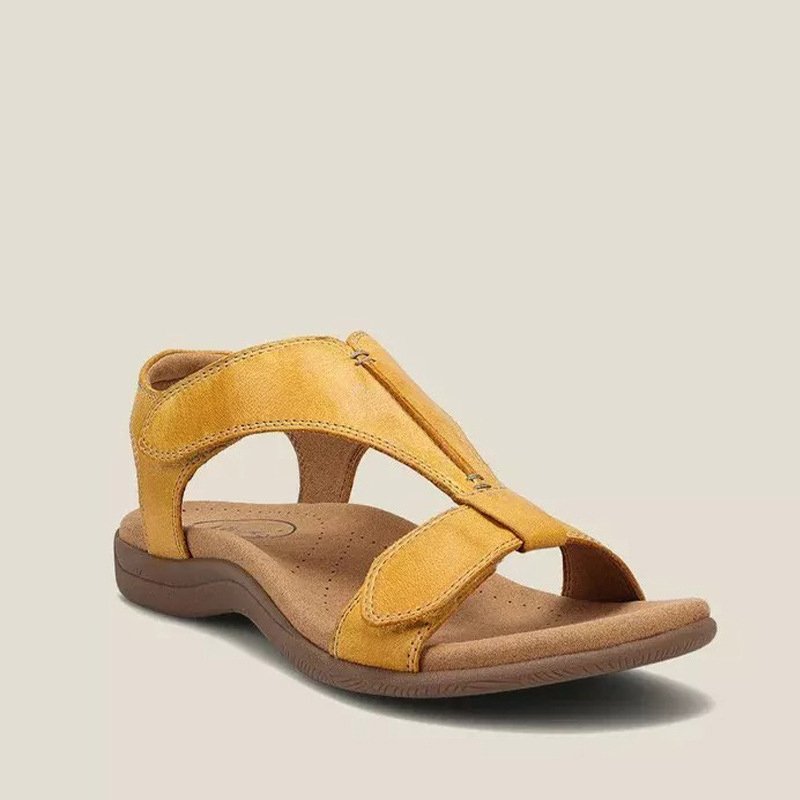 Gia™ - Bekväma sandaler för fritid