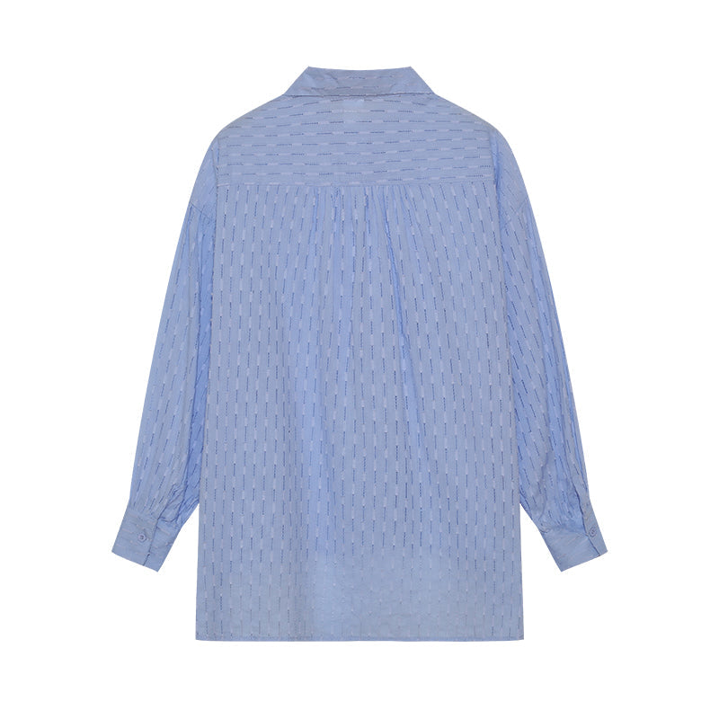 Maude | Chic Skjorta & Shorts Set