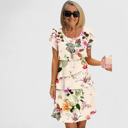 Anna™ – Leichtes Sommerkleid