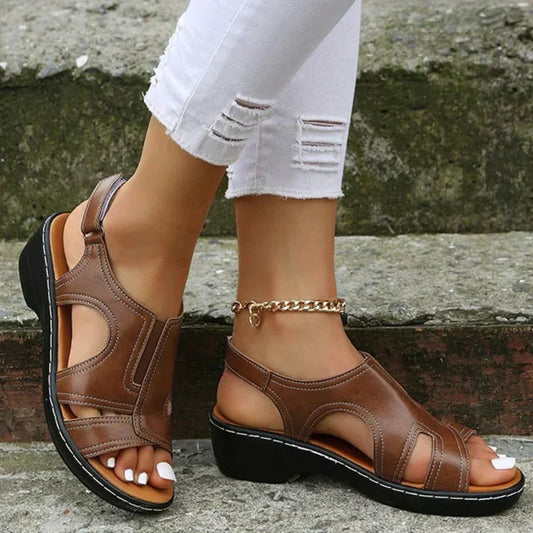 Alva™-Klassiska sandaler