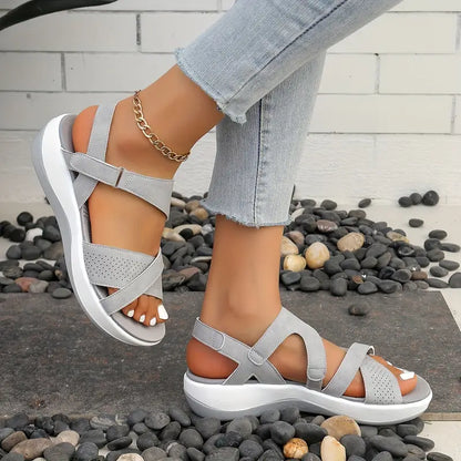 Yasmine™ - Dames Casual Wandelsandalen