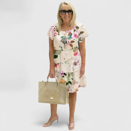Anna™ – Leichtes Sommerkleid