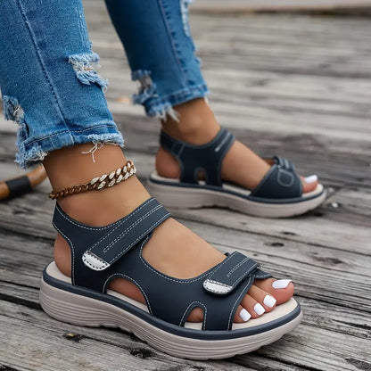 Sienna™ - Ortopediska Sandaler