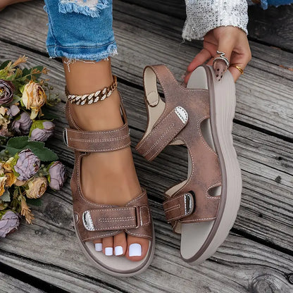 Sienna™ - Ortopediska Sandaler