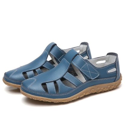 Gunda™ - Bekväma Sommarsandaler