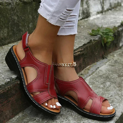 Alva™-Klassiska sandaler
